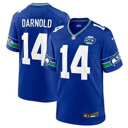 NFL Jersey-130